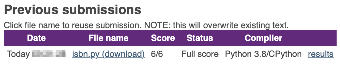 OUCC Full Score 1