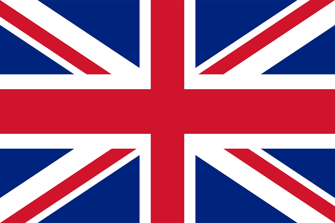 UK Flag